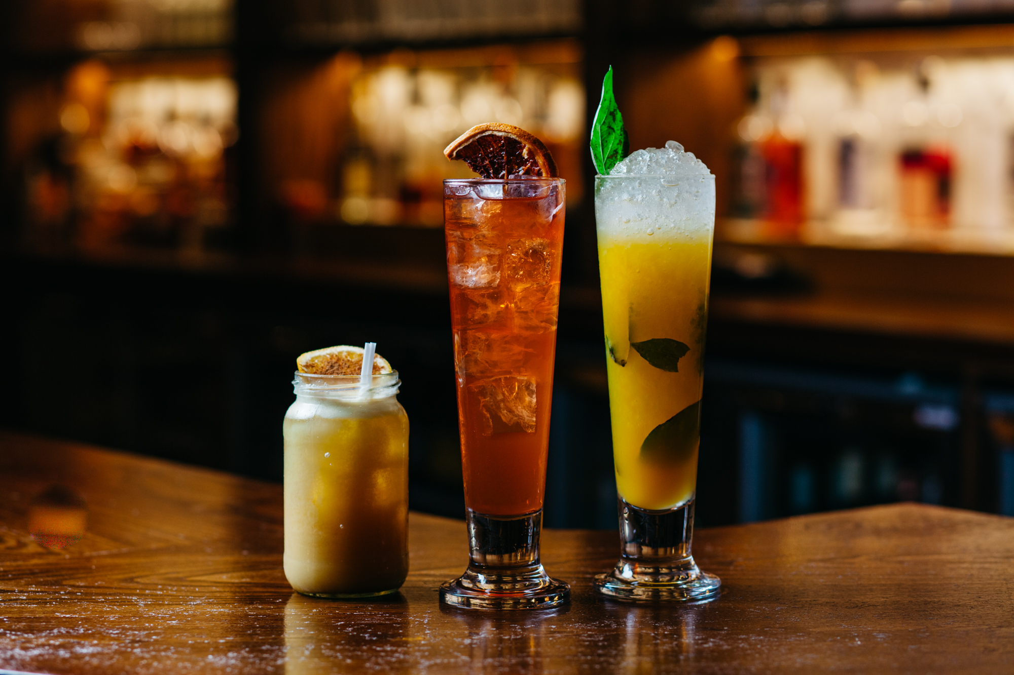 All star lanes prepares for winter with a new menu Restaurant Industry Magazine