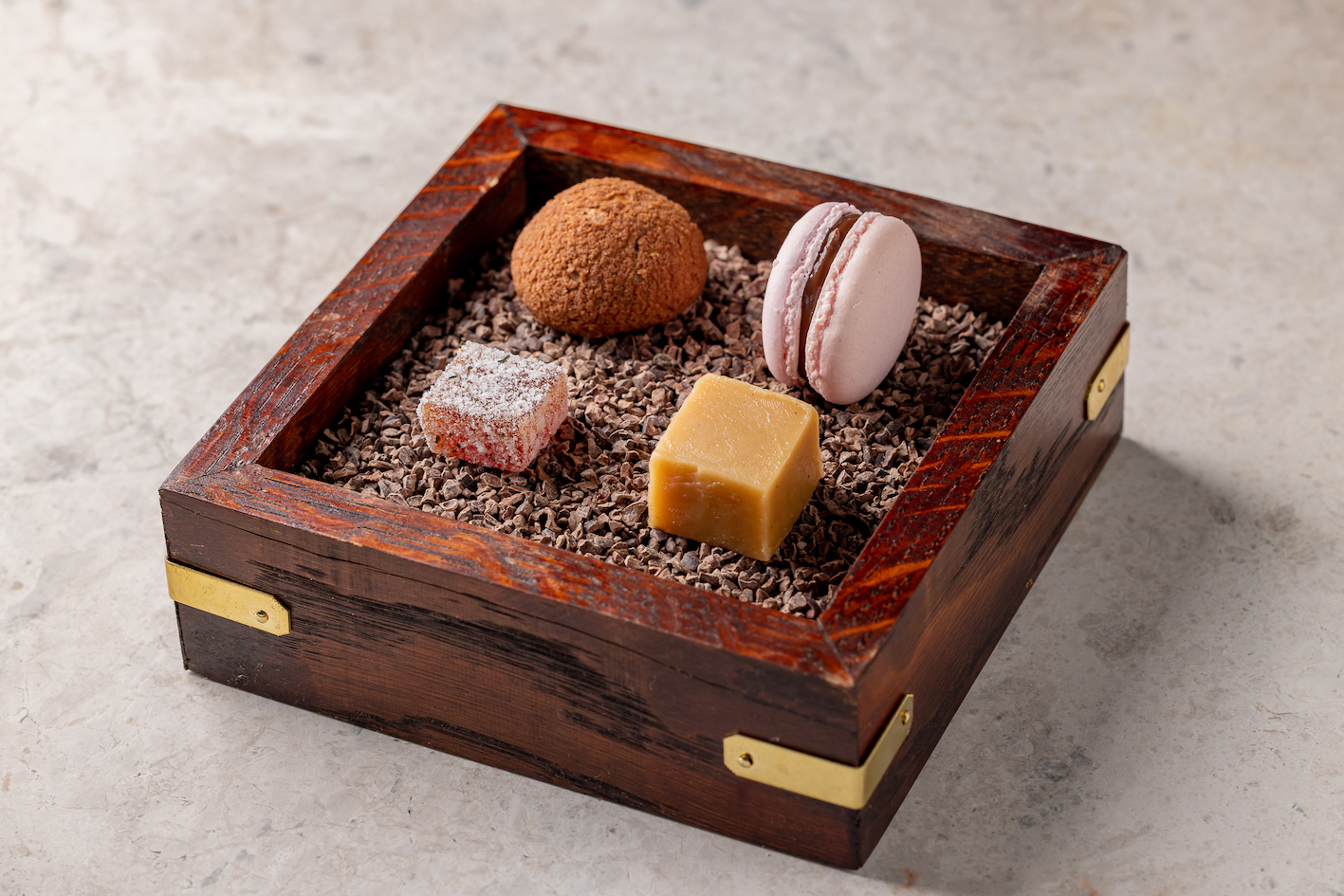 New finer dining restaurant reveals new premium menu Restaurant