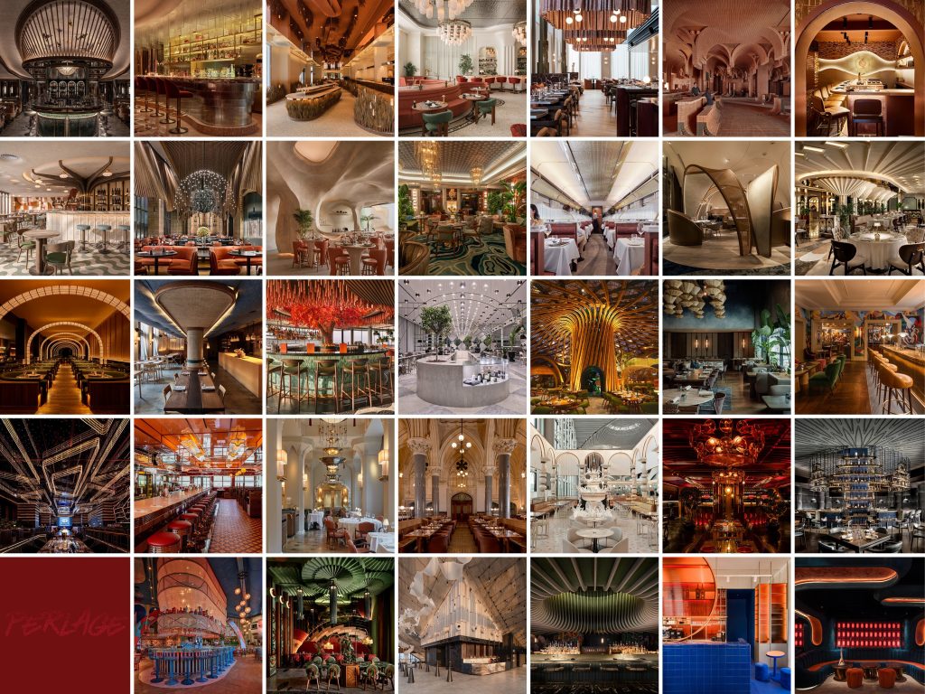 Restaurant & Bar Design Award 2025: Judges Reflect | Restaurant ...