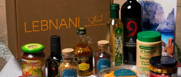 Transform Your Cooking Experience with Our Authentic Lebanese Hampers