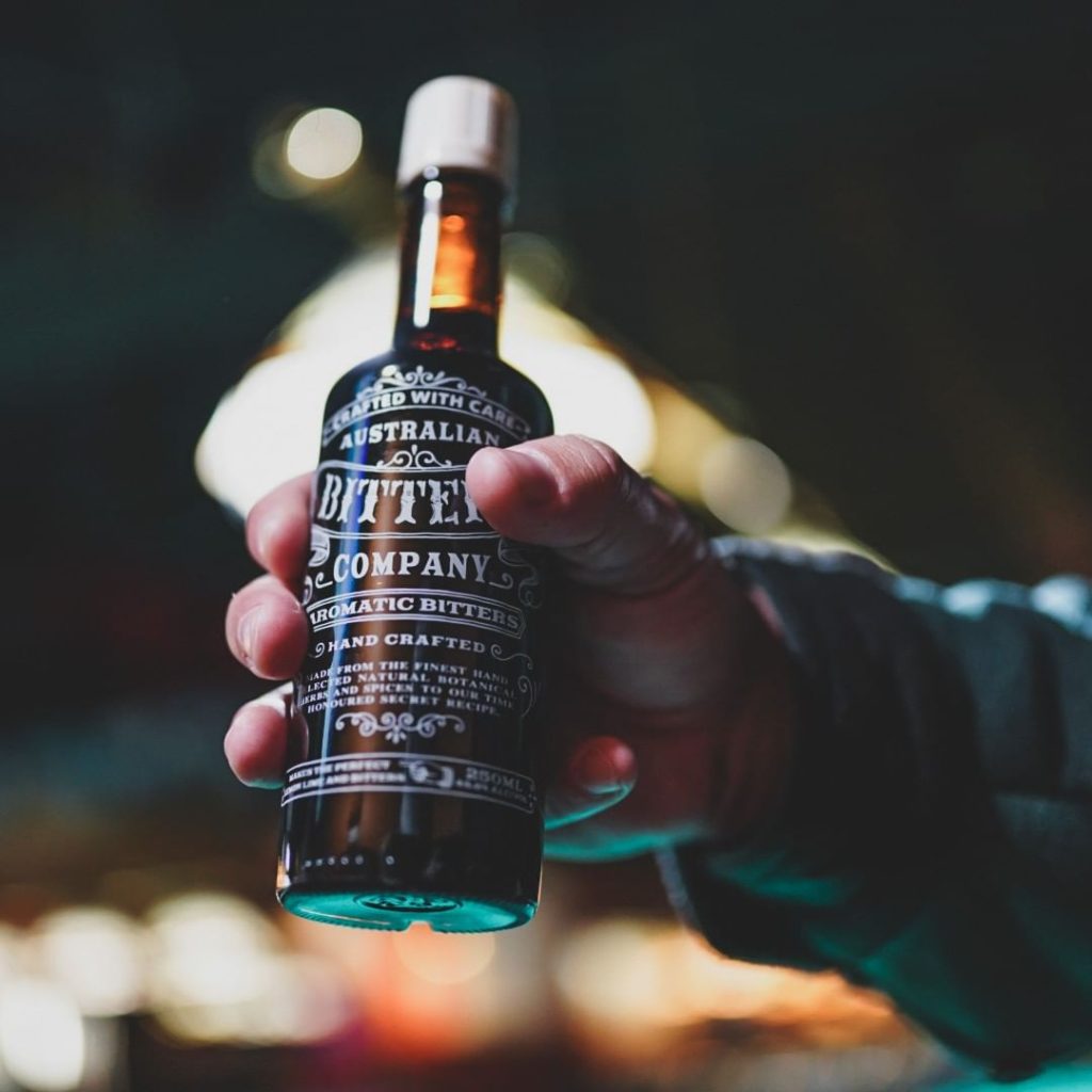 Australian Bitters Company launches Aromatic and Orange Bitters in UK ...