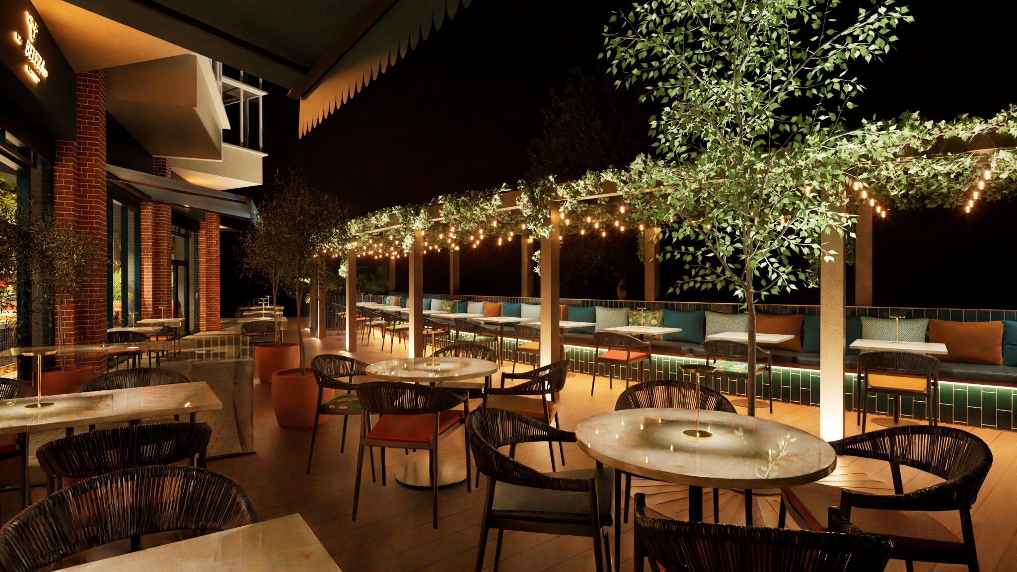 BELEZA RODIZIO TO OPEN IN SOLIHULL | Restaurant Industry Magazine