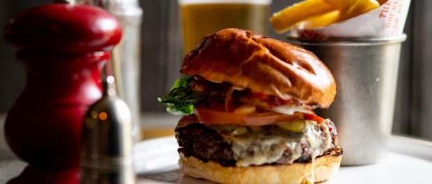 Burger (1)