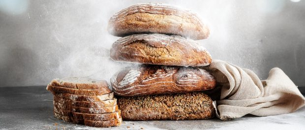 La Boulangerie bread (002)