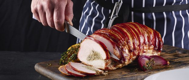 Stuffed Turkey Breast Joint 1_Ext (002)