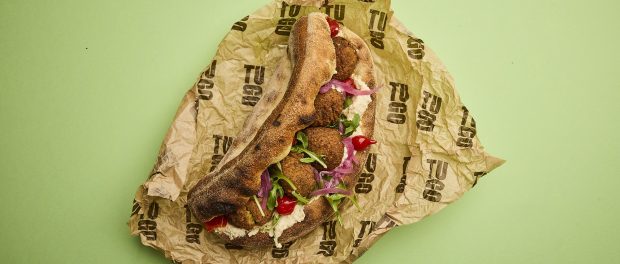 Tugo Food - Sour dough deli foldover (002)