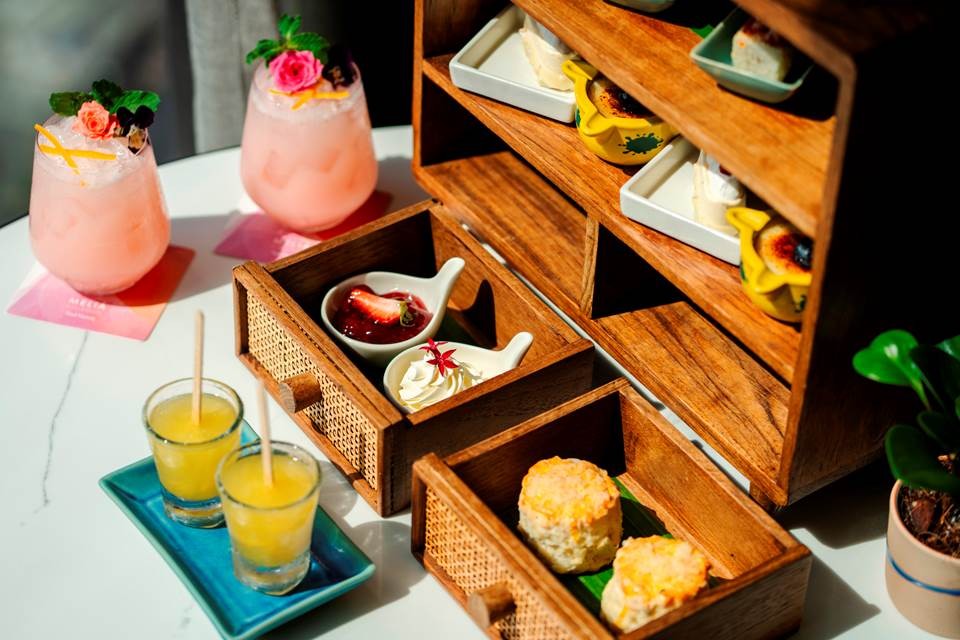 Meliá Chiang Mai Celebrates ‘The Sweet Life’ With Spanish-Inspired ...